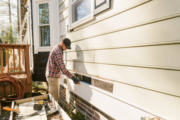 Top rated local Storm Damage Siding Repair specialists in Rebersburg, PA